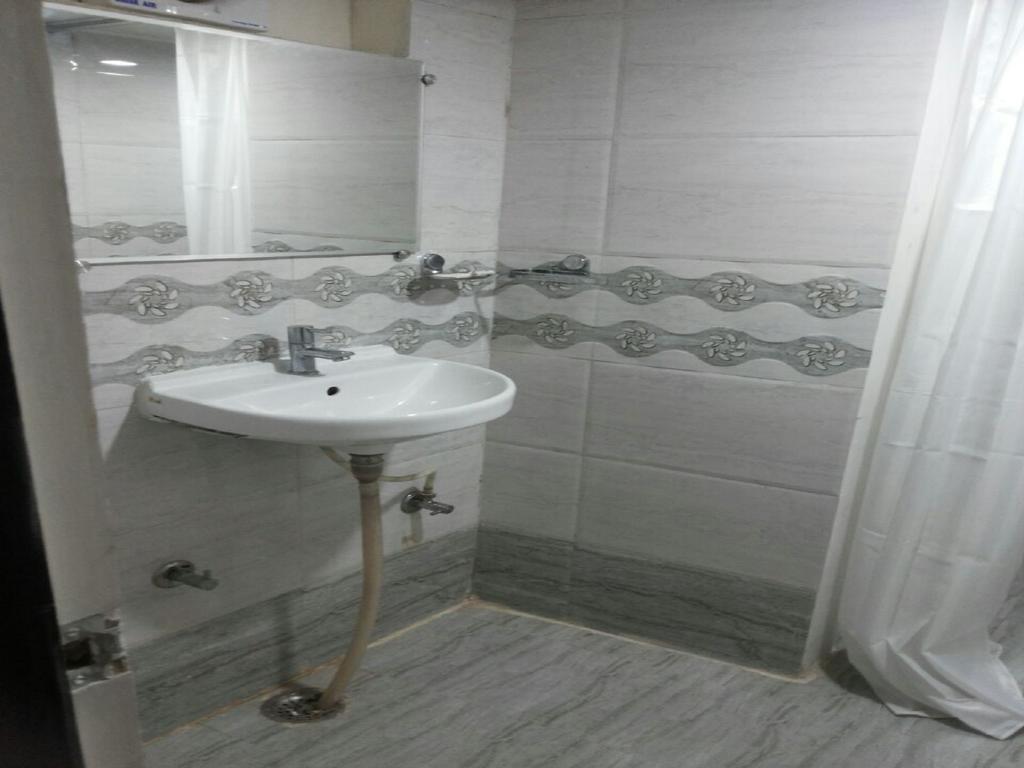 Hotel Samridhi Udajpur Exteriér fotografie