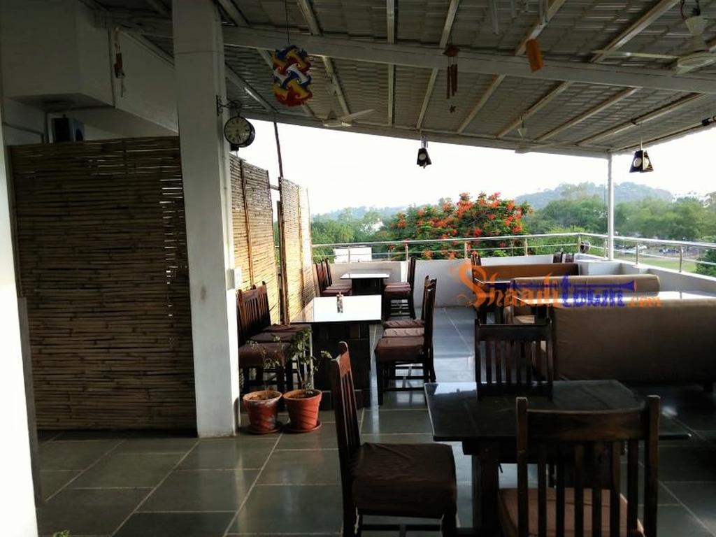 Hotel Samridhi Udajpur Exteriér fotografie